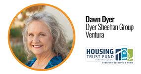 Dawn Dyer